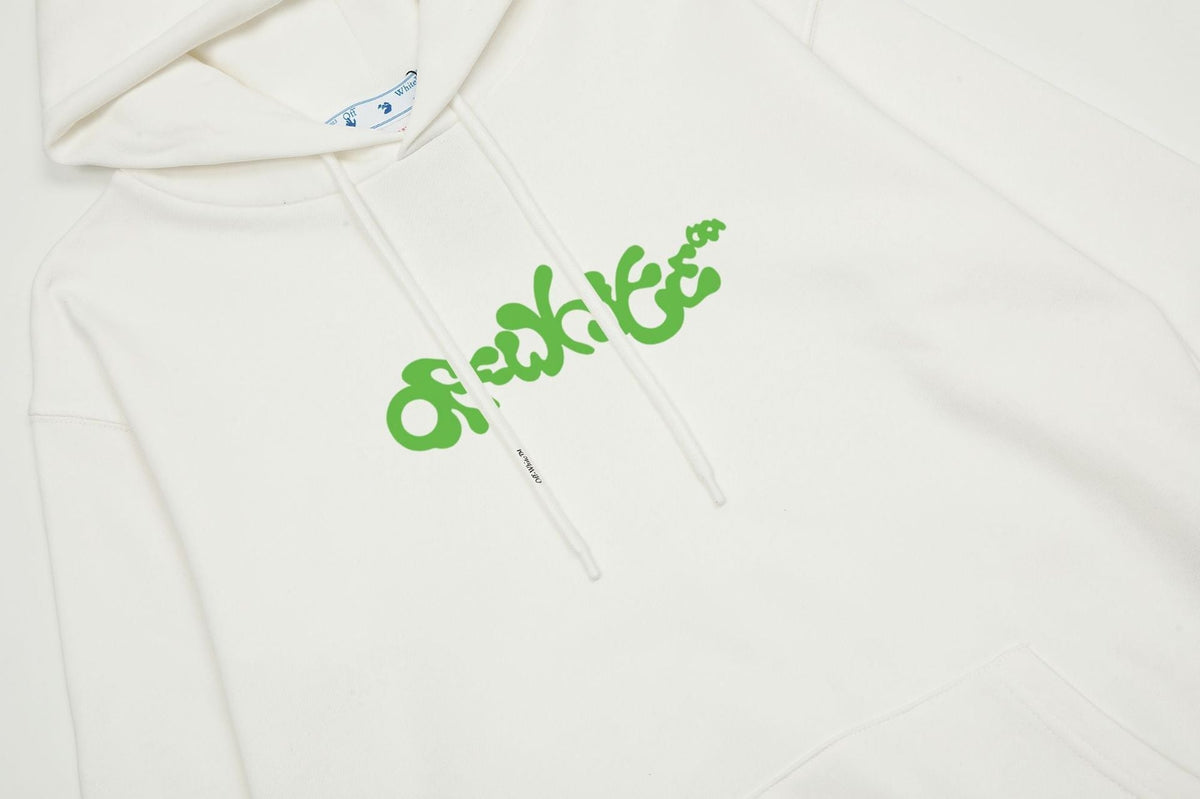 Off White  Hoodies