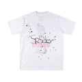 Travis Scott Cactus Jack x Sp5der Days Before Rodeo II Tee